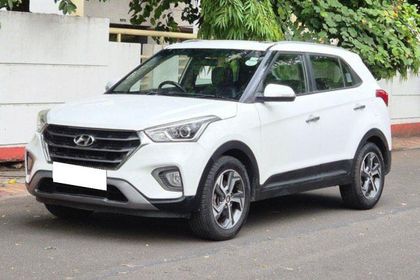 Used 1.6 CRDi AT SX Plus