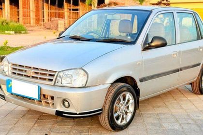 Used LXI