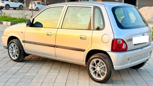 Image Used Car