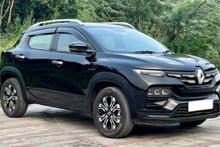 Used RXT Turbo CVT