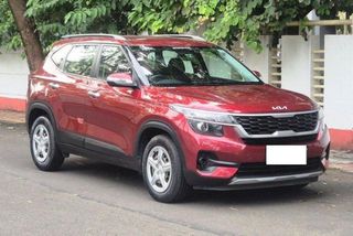 Used HTK Diesel