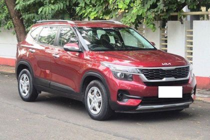 Used HTK Diesel