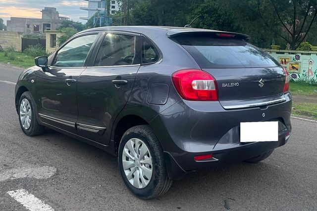 Image Used Car