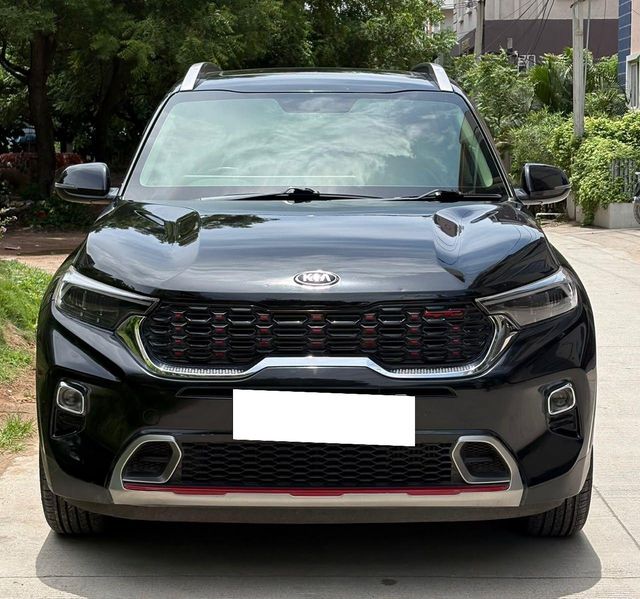 Image Used Car
