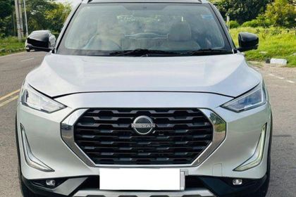 Used Turbo CVT XV Premium Opt BSVI