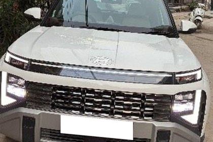 Used HX 6
