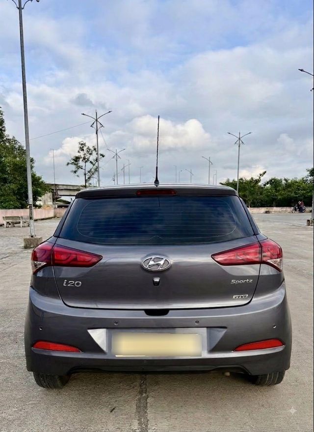 Image Used Car