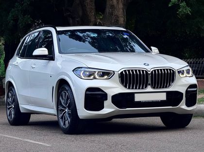 Used xDrive 40i M Sport