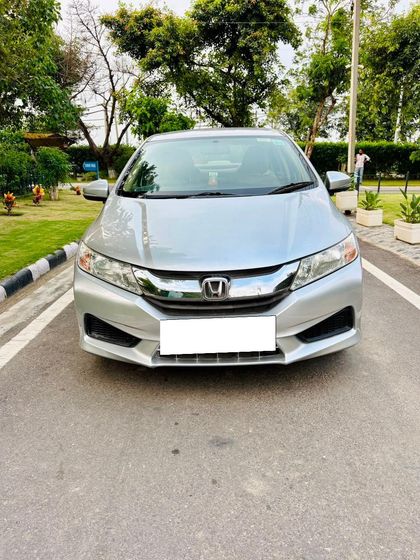 Used i VTEC SV
