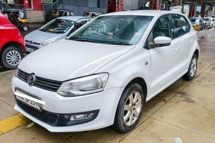 Used Petrol Highline 1.2L