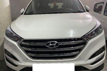 Used 2.0 e-VGT 2WD MT