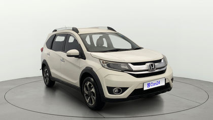 2016 Honda BR-V i-VTEC V CVT
