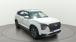 Used Prestige 7-Seater
