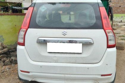 Used VXI CNG