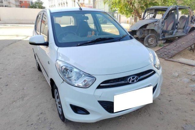 Second-hand 2013 Hyundai i10 Magna for sale in Jaipur