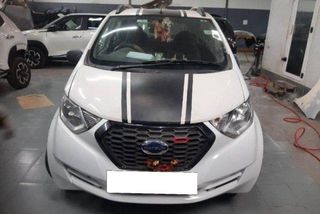 Used T Petrol