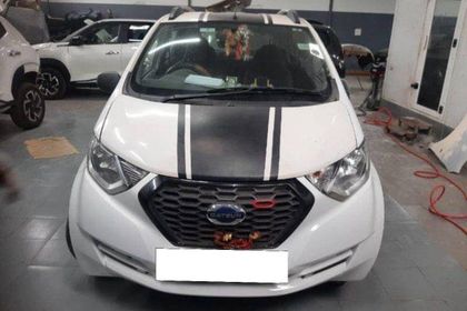 Used T Petrol