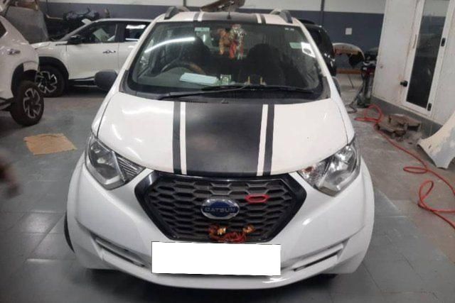 Second-hand 2019 Nissan GTR New for sale in Angul