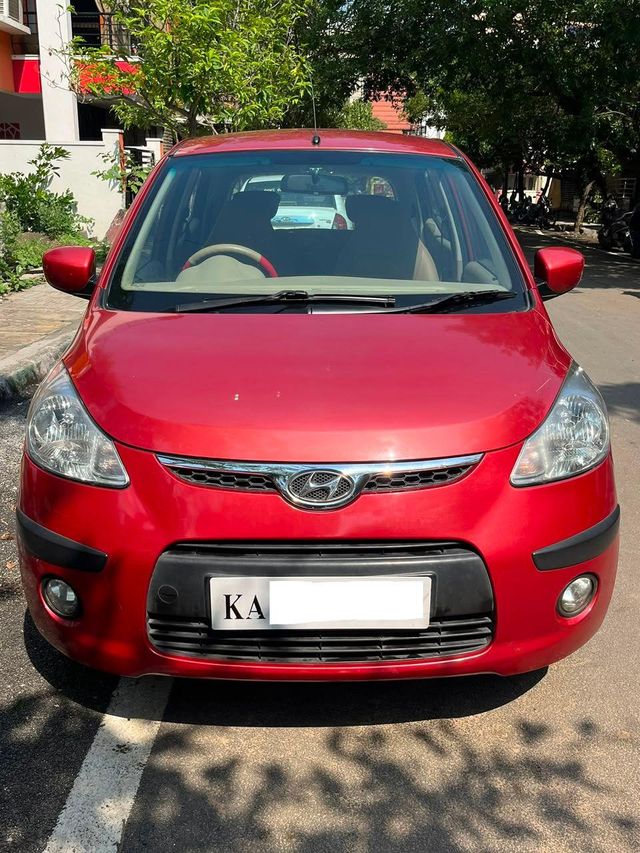 Image Used Car