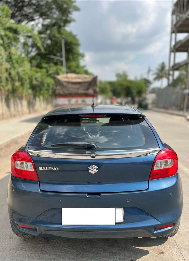 Image Used Car