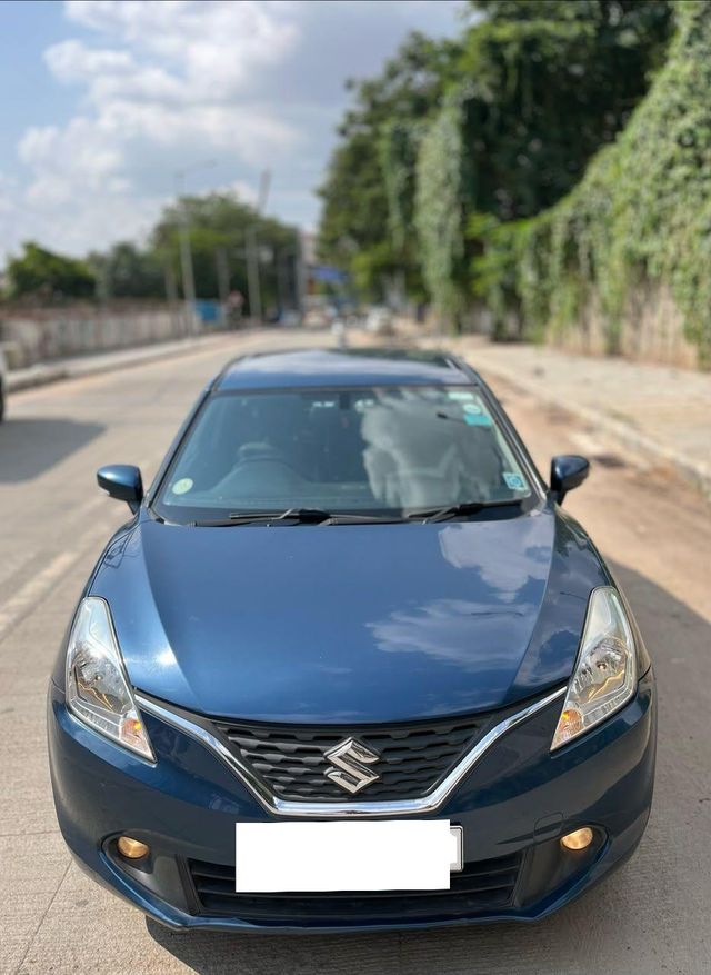 Image Used Car