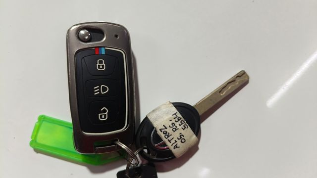 Image Used Car