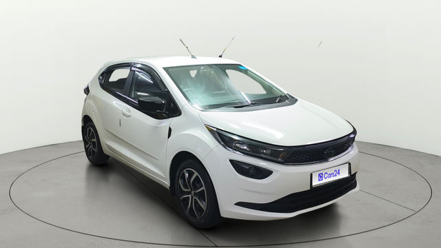 Tata Altroz XM plus BSVI Second-hand 2022 Tata Altroz XM plus BSVI for sale in Surat