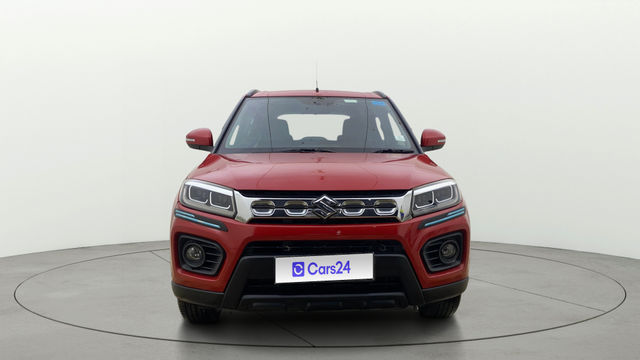 Image Used Car