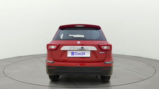 Image Used Car