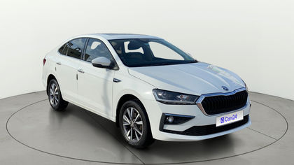 Used 1.0 TSI Style AT