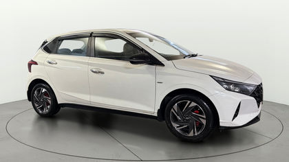 Used Asta 1.2 AT with Sunroof