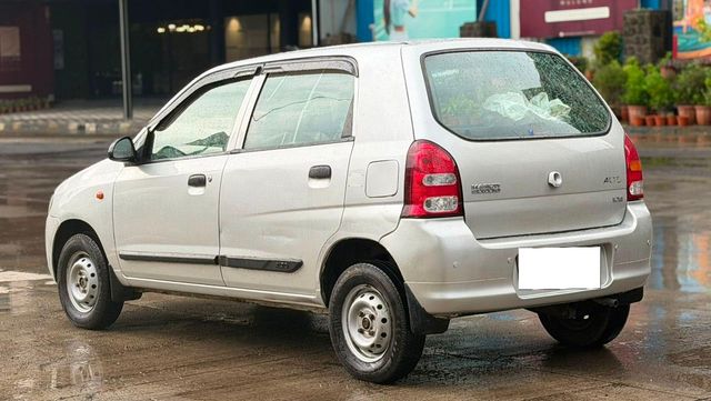 Image Used Car