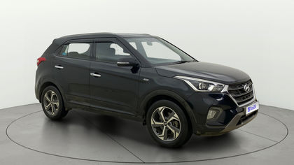 2019 Hyundai Creta 1.6 SX Automatic