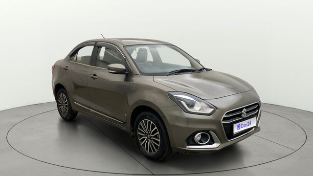 Second-hand 2022 Maruti Suzuki Dzire ZXI Plus AT BSVI for sale in Hyderabad