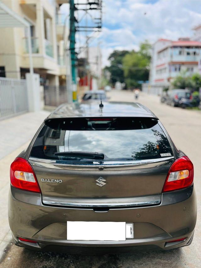 Image Used Car