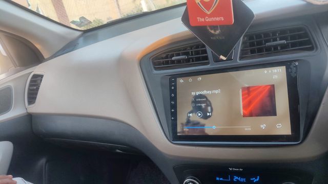 Image Used Car