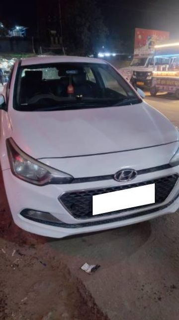 Used Sportz 1.4 CRDi