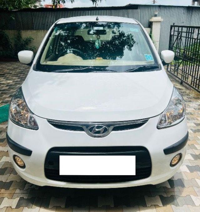Image Used Car