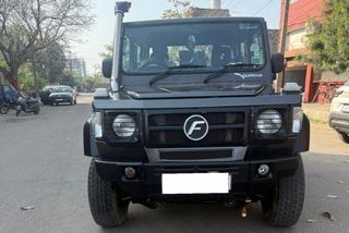 Used Xpedition