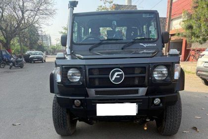 Used Xpedition