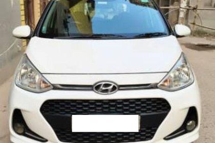 Used 1.2 CRDi Sportz Dual Tone