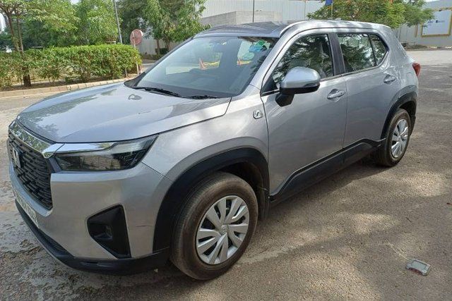 Image Used Car