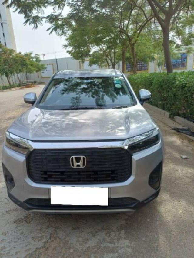 Second-hand 2025 Honda Elevate V CVT for sale in Gurgaon