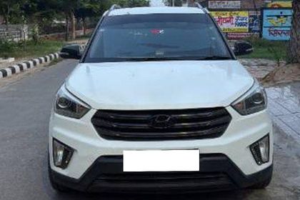 Used 1.6 CRDi SX