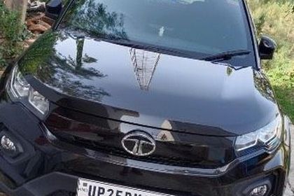 Used XZ Plus (O) Dark Edition Diesel