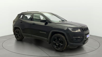 2018 Jeep Compass 1.4 Limited