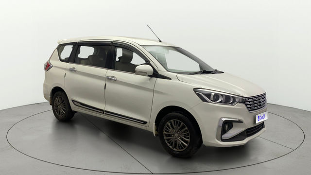 Maruti Suzuki Ertiga ZXI Plus Second-hand 2020 Maruti Suzuki Ertiga ZXI Plus for sale in Kochi