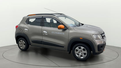 Used Climber 1.0 AMT