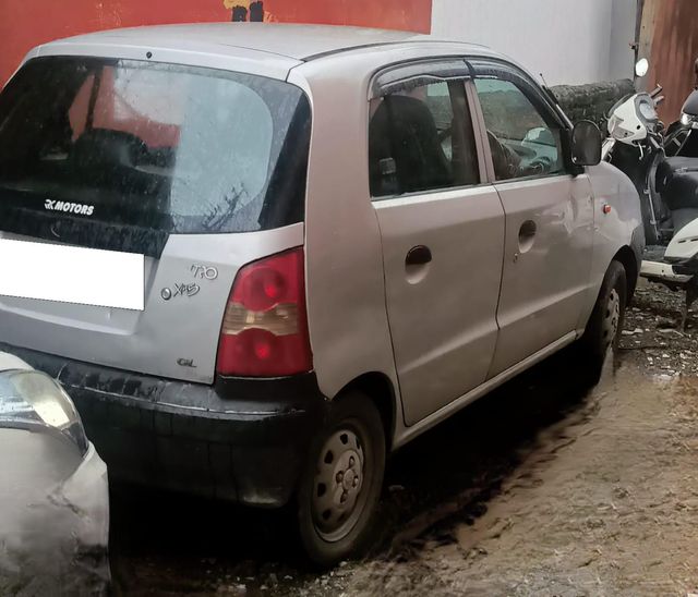 Image Used Car