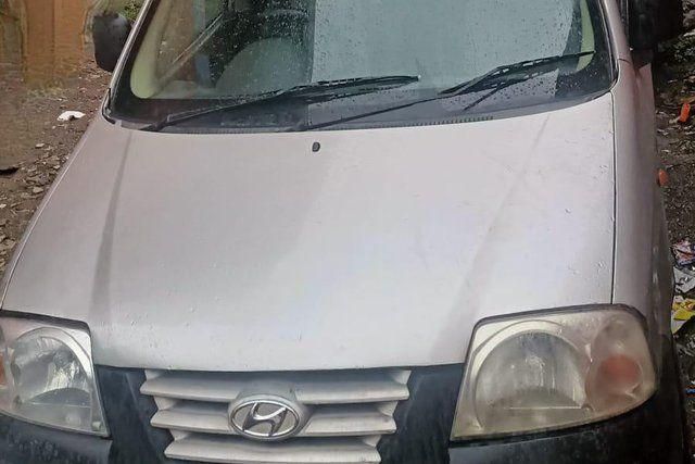 Second-hand 2011 Hyundai Santro Xing GLS for sale in Dehradun